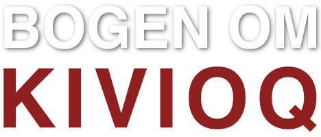 Bogen om Kivioq